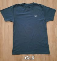 T-Shirt (Vans) Gr.S Hessen - Offenbach Vorschau