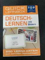 Quick Lernbox Deutsch mit Bilder Baden-Württemberg - Gaggenau Vorschau