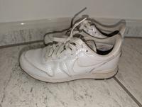 Nike Internationalist Limited Edition in weiß, Größe 38,5 Sneaker Baden-Württemberg - Göppingen Vorschau