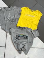 3er Pack T-Shirts Baden-Württemberg - Urbach Vorschau