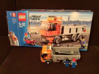 LEGO City LKW Baustelle Kipplaster Set 4434 Rheinland-Pfalz - Neuwied Vorschau