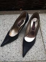 GRACELAND Pumps, schwarz, Gr. 38 Niedersachsen - Springe Vorschau