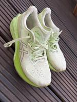 ASICS Novablast 4 Laufschuhe 41,5 Köln - Bayenthal Vorschau