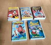 VHS Disney Kinder Kasetten Hessen - Friedberg (Hessen) Vorschau