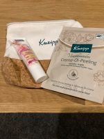 Kneipp Kosmetiktäschschen Handcreme und Peeling NEU OVP Brandenburg - Dahlewitz Vorschau