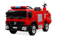 Kinder Elektro Auto Feuerwehr 2x35W 12V 7Ah 2.4G RC Kinderauto Nordrhein-Westfalen - Hamm Vorschau