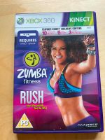 [UK-Import]Kinect Zumba 2 Fitness Rush Game XBOX 360 Baden-Württemberg - Gottmadingen Vorschau