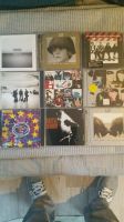 U2 Deluxe Box-Set und Doppel CD´s und CD´s Niedersachsen - Hameln Vorschau