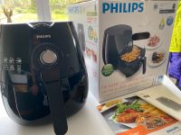 Philips Airfryer HD9220 Baden-Württemberg - Nattheim Vorschau