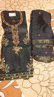 Indische Suit Stoff Frankfurt am Main - Fechenheim Vorschau