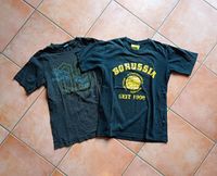 BVB T-Shirts, 2 Stk,  164 Niedersachsen - Rehlingen Vorschau