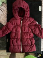 Kinderjacke Mädchen Daunenjacke Winterjacke NEUWERTIG Größe 74 Schwerin - Großer Dreesch Vorschau