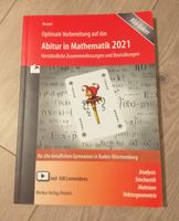 Abitur in Mathematik 2021 - Abi Joker - MERKUR VERLAG - neu - Baden-Württemberg - Schwieberdingen Vorschau