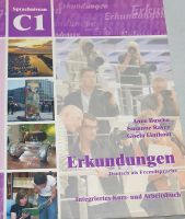 Lernbuch Deutsch als Fremdsprache C1 Brandenburg - Falkensee Vorschau