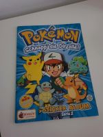 Original Pokemon Sticker Album Sammel Album Serie 2 Hamburg-Nord - Hamburg Winterhude Vorschau