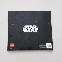 LEGO® Art 31200 Star Wars™: Die Sith – Kunstbild. Bauanleitung. Bochum - Bochum-Südwest Vorschau