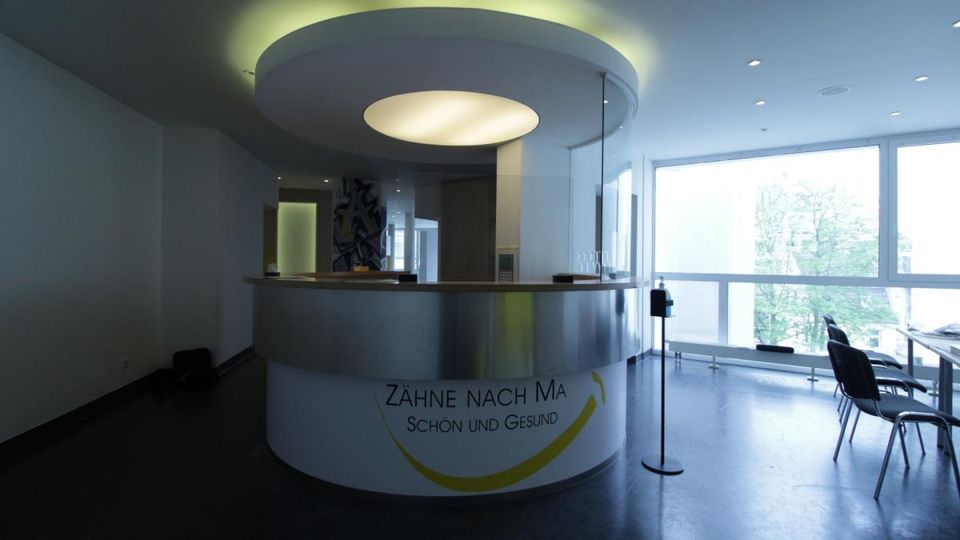 Praxis, Büro, Gewerbeeinheit in Recklinghausen Zentrum zu vermieten in Recklinghausen