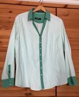Taifun Bluse Gr. 46 mintfarben Sachsen - Heidenau Vorschau