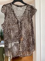 Bluse im Leo - Look , Saarland - Blieskastel Vorschau