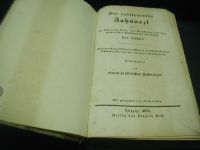 Sehr seltenes Zahnarztbuch - Zahn Medizin -1835 mit Kupferstichen Baden-Württemberg - Leimen Vorschau