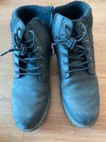 Dockers Boots Größe 41 Kreis Ostholstein - Grömitz Vorschau