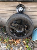 Alufelgen für VW T4 T5  235/50ZR18 101Y Bayern - Zell Oberpf Vorschau