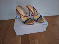 Guess Sandaletten 36 Nürnberg (Mittelfr) - Oststadt Vorschau