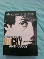 Rocky Anthology 6 DVDs Rocky 1-6 Nordrhein-Westfalen - Paderborn Vorschau