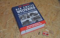 Christian Zentner: Der zweite Weltkrieg - Daten Fakten Kommentare Nordrhein-Westfalen - Waldbröl Vorschau