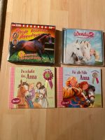 Pferde CDs Wendy 2 Ponyhof Mühlental Du schaffst das, Anna Baden-Württemberg - Leonberg Vorschau