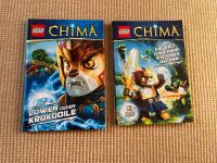 2x Buch Lego Chima Sachsen-Anhalt - Barleben Vorschau