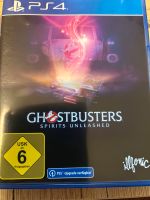 Ps4 Spiel Ghostbusters Spirits Unleashed Nordrhein-Westfalen - Oberhausen Vorschau