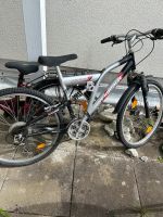 Fahrrad 26 Zoll Hessen - Ebsdorfergrund Vorschau