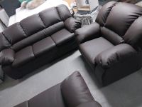 Sofa/3/2/1 Kunstleder/ NEU / B Ware ANGEBOT Bad Godesberg - Mehlem Vorschau