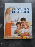 Das grosse Familien Kochbuch v. Lidl Bayern - Münchsmünster Vorschau