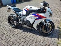 Honda CBR1000RR-RA Fireblade 20th Anniversary Edition Baden-Württemberg - Stutensee Vorschau