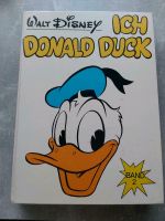 Walt Disney Buch "Ich Donald" Band 2 Gyhum - Bockel Vorschau