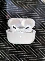Apple AirPods Pro Kopfhörer im Ohr Bluetooth Weiß Nordrhein-Westfalen - Uedem Vorschau