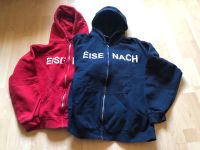 Jacken Promodoro, Logo“ EISENACH „ rot Größe L, blau Größe XL Nordrhein-Westfalen - Overath Vorschau