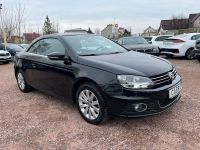 Volkswagen Eos BMT *Navi*Sitzheizung*Start/Stopp* Thüringen - Waltershausen Vorschau