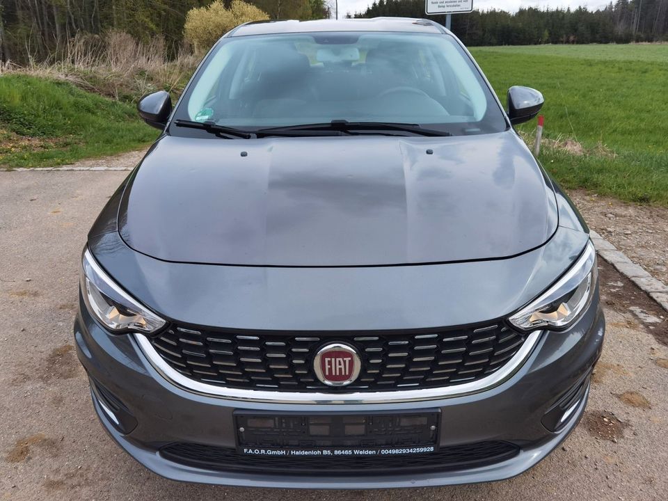 Fiat Tipo Easy in Welden