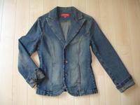MEXX Jeansjacke, Denim Blazer XS 34, 158 164 Bayern - Aham Vorschau