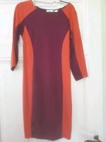 Kleid in lila orange Nordrhein-Westfalen - Lennestadt Vorschau