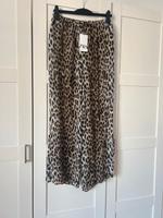 Zara Hose Animalprint Neu Zara Leo Hose Gr L Düsseldorf - Friedrichstadt Vorschau