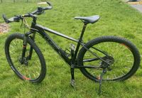 Cube Race one Limited 29 Zoll Mtb Nordrhein-Westfalen - Minden Vorschau