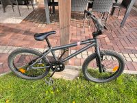 Bmx Fahrrad 20 Zoll Sachsen-Anhalt - Zerbst (Anhalt) Vorschau