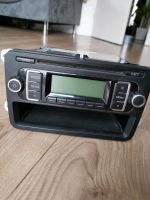 VW Einbauradio, CD Player mit Ablage, Mulitivan Bayern - Augsburg Vorschau