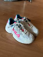 Fila Turnschuhe 38 Berlin - Lichtenberg Vorschau