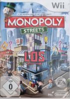 Monopoly Streets Nintendo Wii Düsseldorf - Mörsenbroich Vorschau