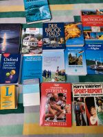 Bücher  zu verschenken Bayern - Nordendorf Vorschau